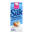 thumbnail image 2 of Silk Protein Almond & Cashew Milk Alternative, Unsweetened, Dairy Free of protein, 2 of 5