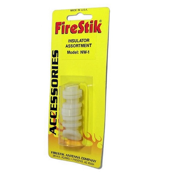 FIRESTIK NW1 CB RADIO ANTENNA SO239 STUD MOUNT REPLACEMENT NYLON