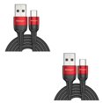 thumbnail image 1 of Inteprter Cable USB tipo C 5A para Mate 30 P30 P20 Pro Lite, de carga rápida USBC tipo C, Cable de USB-C Type2 NO2, 1 of 5