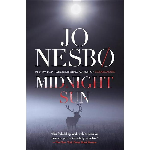 Midnight Sun (Paperback)