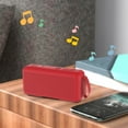 thumbnail image 1 of LSLJS Enceinte Bluetooth Portable, Bluetooth 5.0, Appairage Stéréo Sans Fil, Enceinte pour Maison, Extérieur, Voyage, Enceintes Bluetooth, 1 of 8