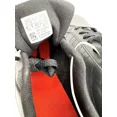 thumbnail image 2 of Ad-id-as VS Pace Shoes Men’s 8.5 Black White Red Sole Casual Sneakers, 2 of 6