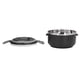 thumbnail image 5 of Caja de Alimentos Bento Box Portátil ANGGREK Acero inoxidable Térmico, 5 of 8
