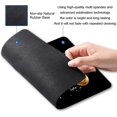 thumbnail image 2 of Solar System Planets Stars and Milky Way Galaxy Space Gaming Mouse Pad Square, 2 of 5