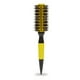 thumbnail image 1 of Manija de madera Peine rizado Secado Curling Hairstyling Roller Cepillo Fino Salón Accesorios de Belleza Travel Damas Herramientas Tipo 3 Advancent CE001311-03, 1 of 7