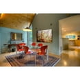 thumbnail image 3 of Aspen by Parvez Taj Painting Print on Wrapped Canvas, 3 of 5