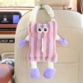 thumbnail image 1 of Paquete de Pañuelos colgantes onlyliua para coche Decoraciones interiores, 1 of 3