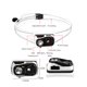 thumbnail image 2 of Faro Led Infrarrojo Cob Sensor Faro Pantalla De Alimentación Faro Para Correr Camping Senderismo Speravity HA046184-02, 2 of 6