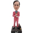 thumbnail image 2 of Royal Bobbles Better Call Saul - Saul Goodman Bobblehead Royal Bobbles Royal Bobbles, 2 of 2