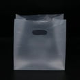 thumbnail image 2 of 50 x plastic bag-Transparent, 2 of 6