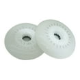 thumbnail image 6 of SPRING PARK 2Pcs 80/76/72mm LED Light up In-line Roller Skate Wheels Luminous Skate Wheels, 6 of 7