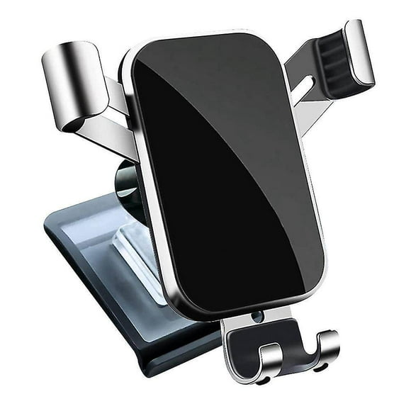 Car Mobile Phone Holder For Tesla Model 3 Y 2018-2021 Gps Stand