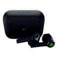 thumbnail image 1 of Audifono Razer Hammerhead True Wireless X Ipx4 Usb C Black Color Negro, 1 of 3