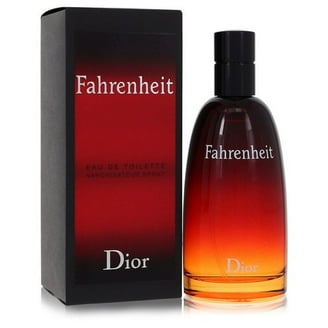 Christian Dior Fahrenheit For Men Cologne 6.8 oz ~ 200 ml EDT