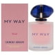 thumbnail image 1 of Giorgio Armani EDP Spray (Refillable) My Way Floral 1.7 oz Giorgio Armani EDP Spray (Recargable) 1.7 oz, 1 of 2