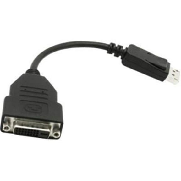 DisplayPort to SL DVI-D