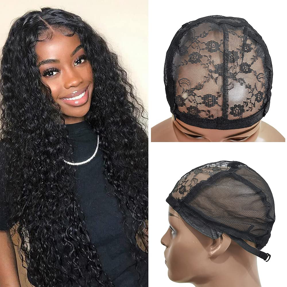 Wig cap (BLACK) - Perfectstopover Collections