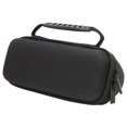 thumbnail image 1 of Fugacal Transportant Étui Haut-Parleur EVA Portable Étui de Transport Dur Compatible pour Errer Haut-Parleur Intelligent, Transportant Étui Haut-Parleur, Étui Haut-Parleur, 1 of 8