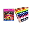 thumbnail image 2 of Lápices de Colores Vinci Vividel 24 Pzas Vinci Vividel, 2 of 2