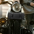 thumbnail image 3 of Miangastore Motorcycle Saddle Bag Motorcycle Tool Storage Bag Motorcycle Front Fork Handlebar Bag, 3 of 9