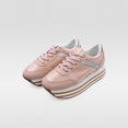 thumbnail image 2 of Tenis Plataforma D00290045008 Tenis Plataforma talla 23.5 Dorothy Gaynor Tenis Plataforma D00290045008 Tenis Plataforma talla 23.5, 2 of 4