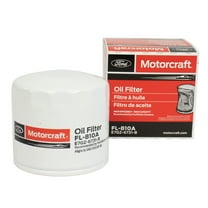 Motorcraft Oil Filter FL810A