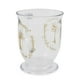 thumbnail image 2 of Taza El señor de los anillos, árbol blanco de Gondor, cristal, 450 ml, 2 of 7