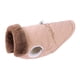 thumbnail image 1 of Waterproof Winter Pet Jacket Clothes Super Warm Small Dogs Clothing With Fur Collar Cotton Pet Outfits French Bulldog Coat Vest ShopWise Round, 1 of 9