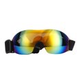 thumbnail image 3 of Wind Sand   Dog Goggles,  Eye  Adjustable Dog Sunglasses For Dogs Cats, 3 of 8