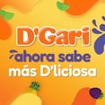 thumbnail image 4 of Polvo para preparar gelatina D' Gari de agua sabor grosella 120 g, 4 of 4