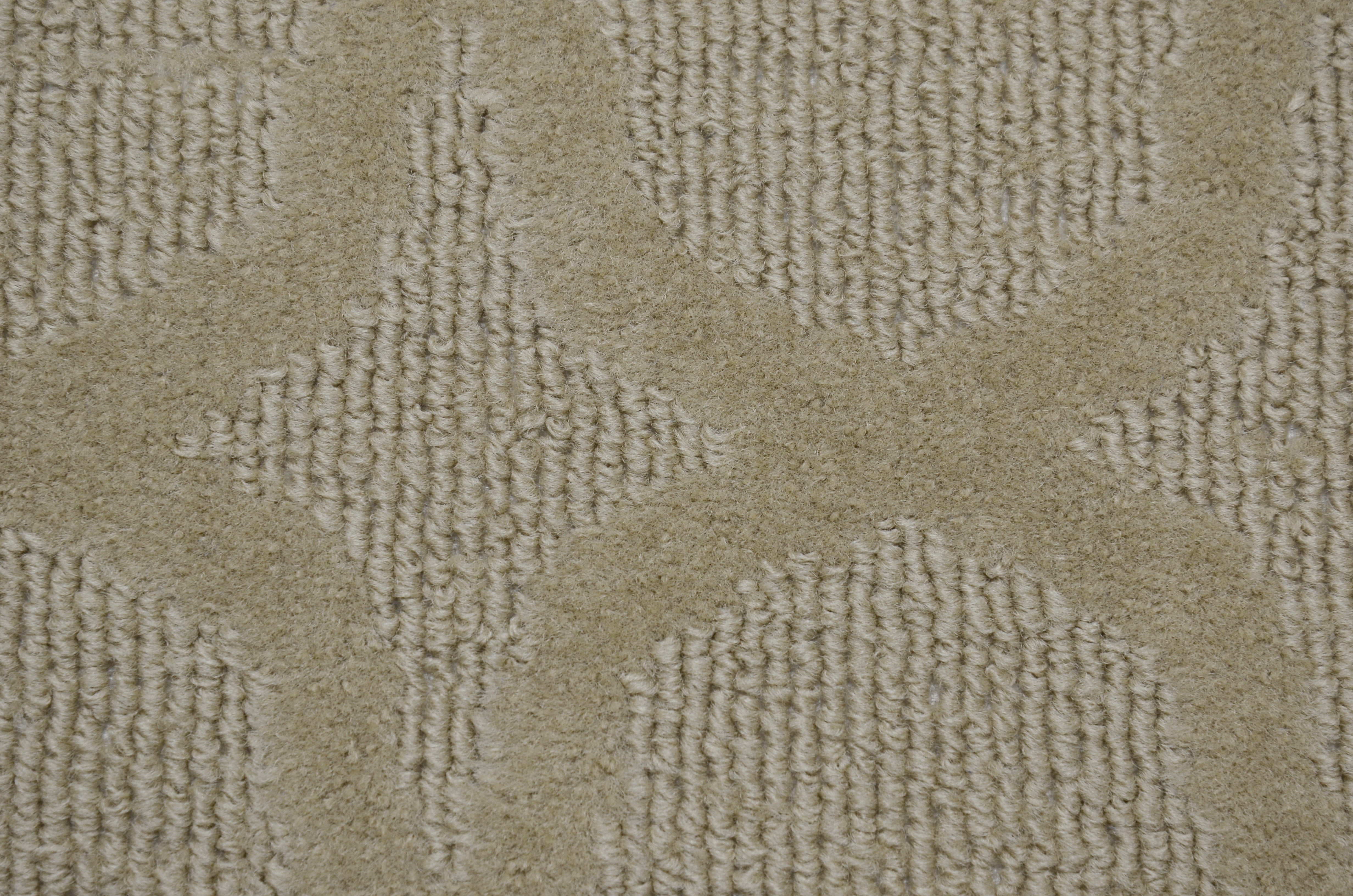 Mainstays Sparta Polypropylene Tan Indoor Area Rug, 7'6" x 9'6"