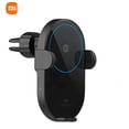thumbnail image 1 of Cargador de coche inalámbrico Xiaomi WO3ZM 30W Flash Charge, 1 of 12