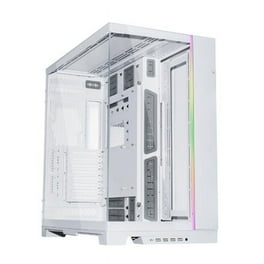Lian Li O11D XL-A Dynamic Xl Rog Certified Silver Atx Full