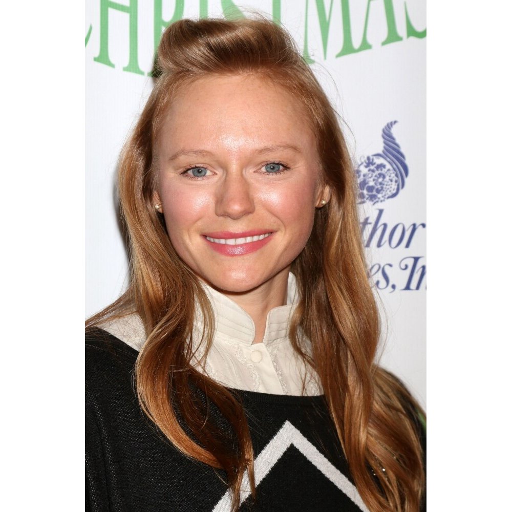 Marci Miller In Attendance For The 85Th Annual Hollywood ...