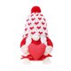 thumbnail image 1 of Gnomo sin rostro - Adorno de muñeca de San Valentín Decoraciones de duendes navideños (hembra) Ndcxsfigh libre de BPA, 1 of 8
