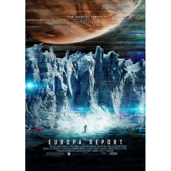 Magnolia Home Ent - Europa Report [DIGITAL VIDEO DISC]