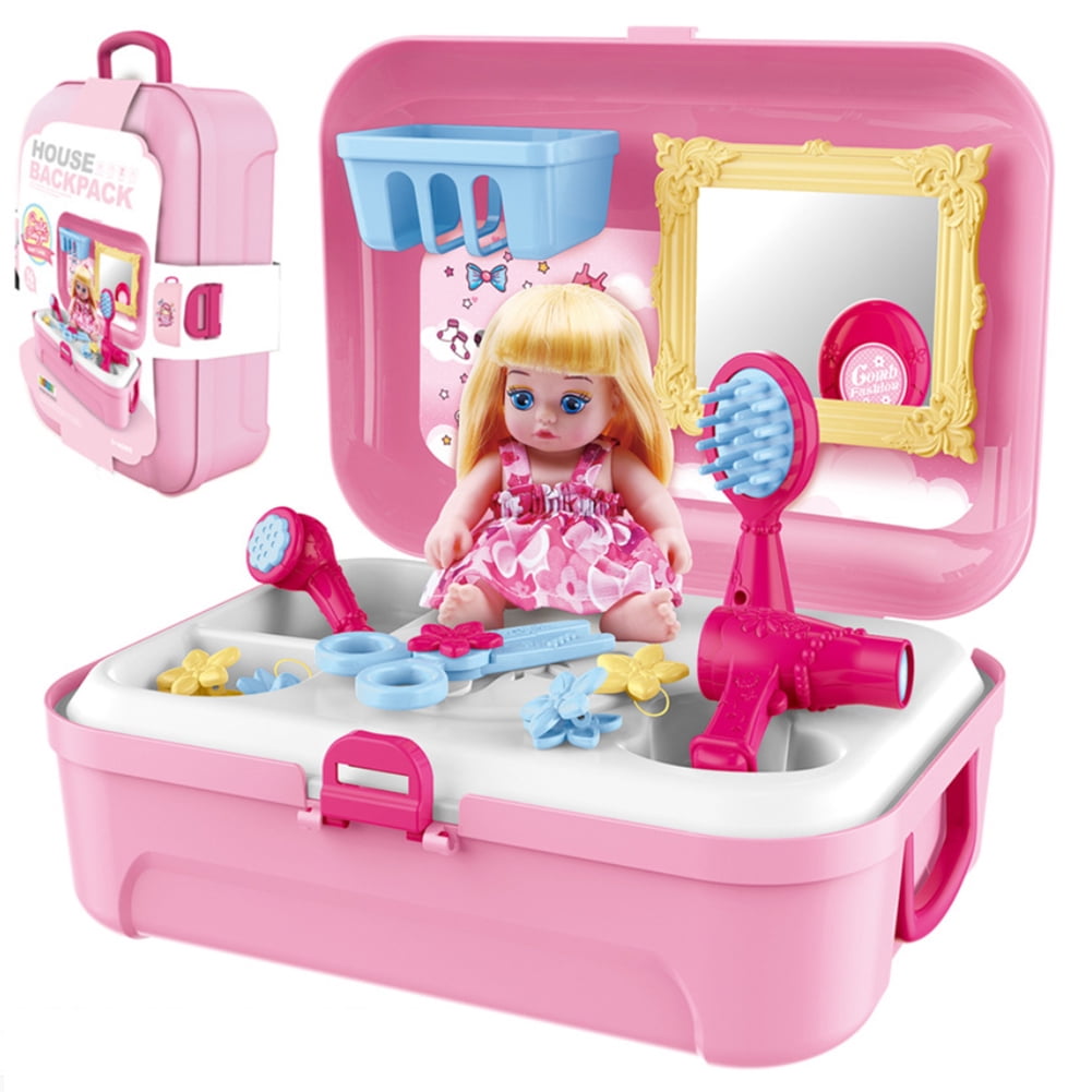 girl toy sets