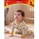 thumbnail image 4 of Enterito para bebé Disney Simba de manga larga, pijama suave 12-18 meses, 4 of 7