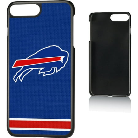Buffalo Bills iPhone Slim Case with Stripe Design