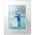 thumbnail image 2 of HAPPILY EVER AFTER frame for 5x7 prints by kate spade new york - 5x7, 2 of 3