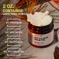 thumbnail image 4 of brazzoMD Arnica Cream - Crema para ojos, cara, manos y cuerpo - 2 onzas, 4 of 5