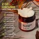thumbnail image 4 of brazzoMD Arnica Cream - Crema para ojos, cara, manos y cuerpo - 2 onzas, 4 of 5