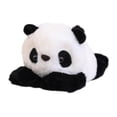thumbnail image 2 of Adorable animal de peluche Hugger Muñequera de juguete de peluche de dibujos animados Pulseras de bofetadas para niños Juguetes para niños Muñeco de Panda, 2 of 8