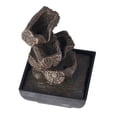 thumbnail image 2 of Tabletop Fountain Rockery, Resin Relaxing Mood Indoor Rockery Easy Assembly Rust Resistant  For Home Decor US Plug 110V, 2 of 8