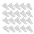 thumbnail image 1 of unbranded 100Ud Bolsas Para Envolver Ramos De Flores Transparente Ideal Para Presentación Y Regalos, 1 of 8