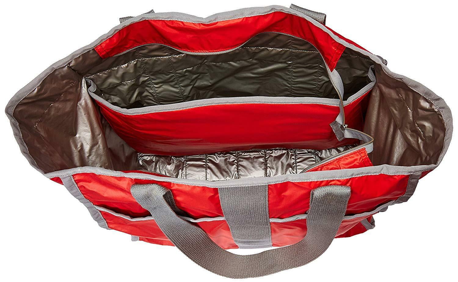 Lesportsac Essential Large City Tote - Walmart.com