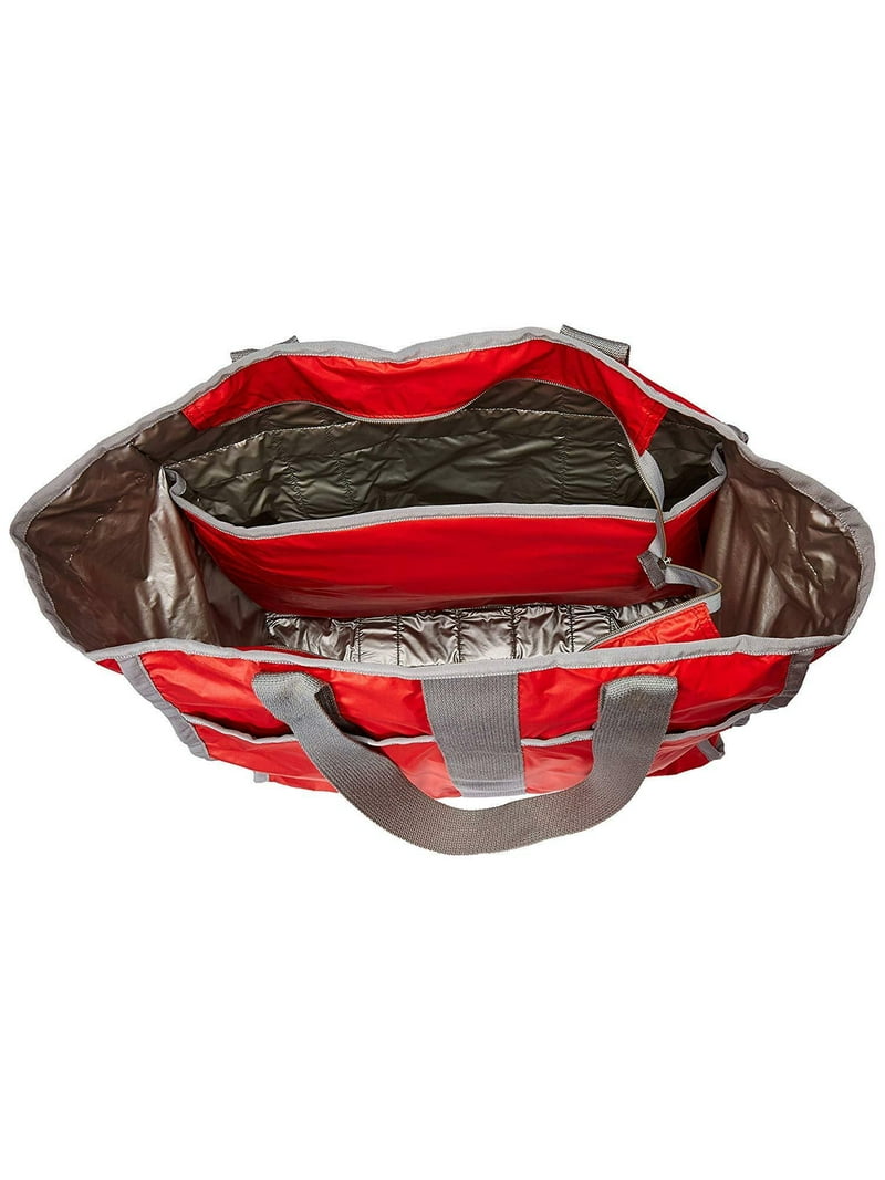 LeSportsac Essential  LARGEASYTOTE 
ブラック Lesportsac Essential Large City Tote - Walmart.com