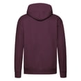 thumbnail image 2 of Fruit of the Loom Mens Premium Hoodie, 2 of 3