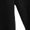 BLACK, variant on Baby Shark - Chill Out - Toddler Boys Long Sleeve Graphic T-Shirt