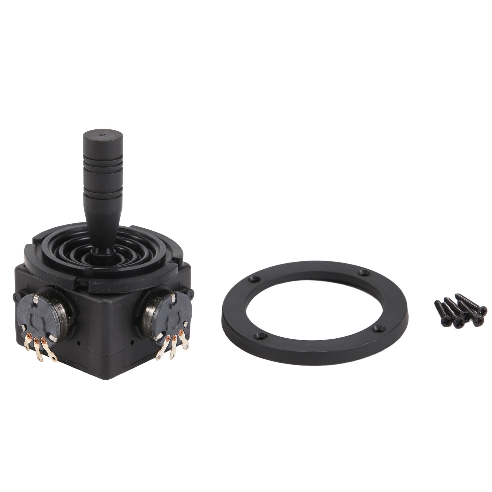 WELPET Joystick Potentiometer JhD202XR2/R4 10K 2D Monitor Keyboard